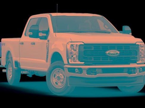 New 2026 Ford F250 XL w/ XL Chrome Package AWD/4WD image 24