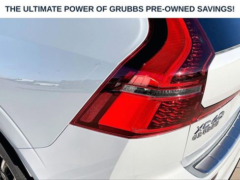 New 2026 Volvo XC60 T8 Ultra w/ Protection Package Premier AWD/4WD image 39