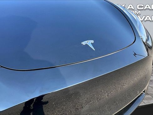 Used 2022 Tesla Model Y Performance AWD/4WD image 28