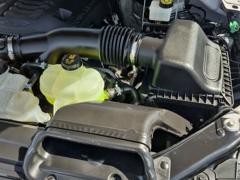 Used 2022 Ford F150 XLT w/ Equipment Group 302A High image 57