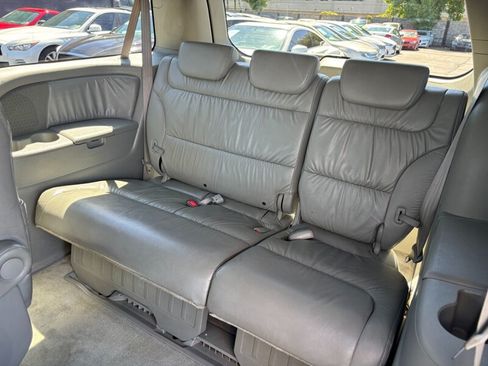 Used 2008 Honda Odyssey EX-L image 12