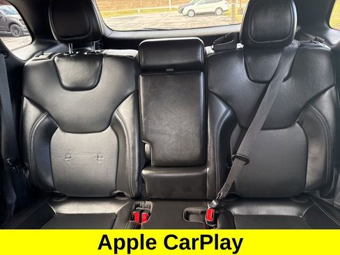 Used 2020 Jeep Cherokee Limited image 15