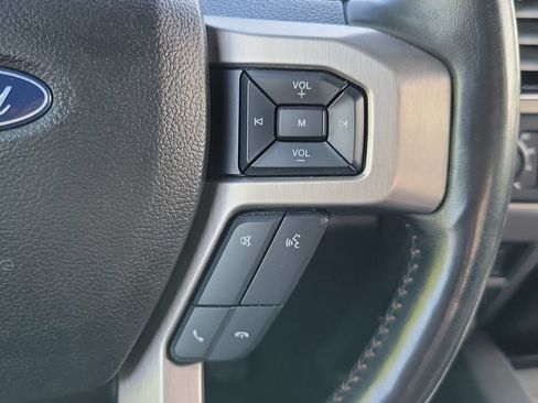 Used 2021 Ford F350 Platinum AWD/4WD image 25