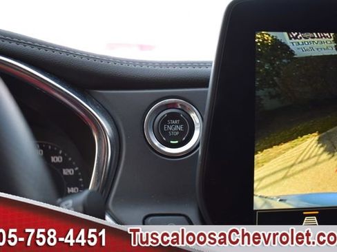 Used 2024 Chevrolet Blazer LT w/ Convenience Package image 38