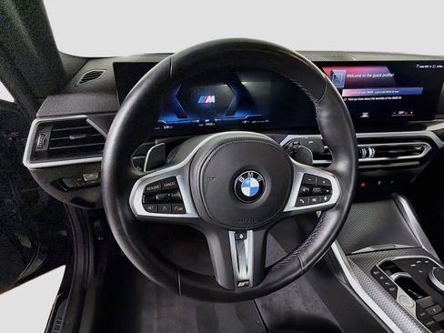 Used 2023 BMW M240i xDrive Coupe AWD/4WD image 11
