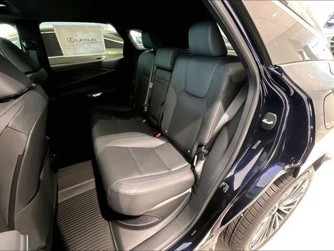New 2026 Lexus RX 350h AWD/4WD image 10