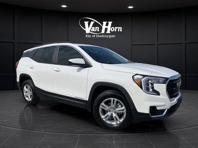 Used 2022 GMC Terrain SLE w/ Driver Convenience Package