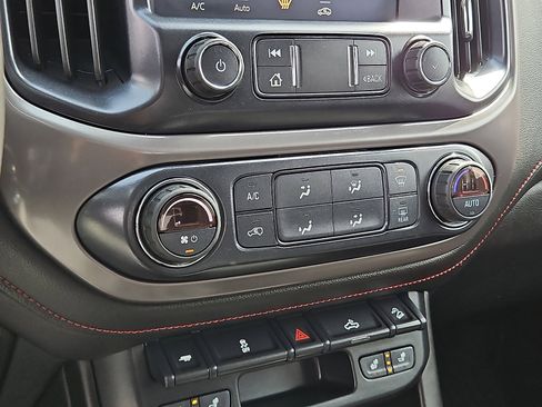 Used 2019 GMC Canyon All Terrain w/ All Terrain X Package image 15