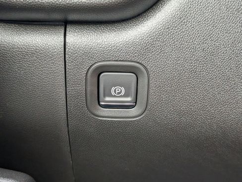 New 2026 Chevrolet Silverado 2500 Custom w/ Custom Value Package image 24