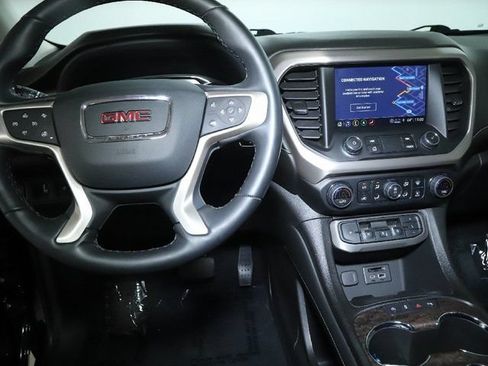 Used 2023 GMC Acadia Denali w/ Black Diamond Edition AWD/4WD image 35