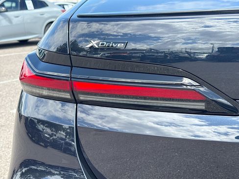 New 2026 BMW 760i xDrive w/ Executive Package image 10
