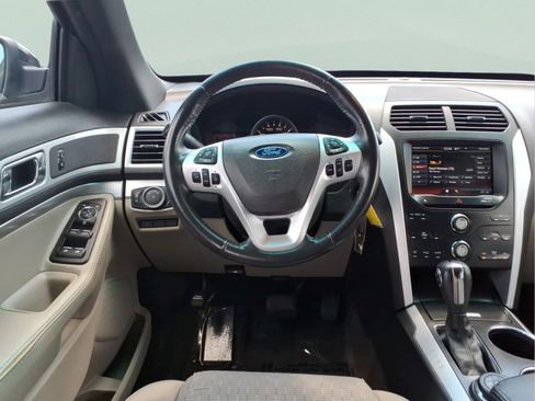 Used 2013 Ford Explorer XLT AWD/4WD image 13