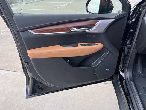 New 2026 Cadillac XT5 Premium Luxury image 20