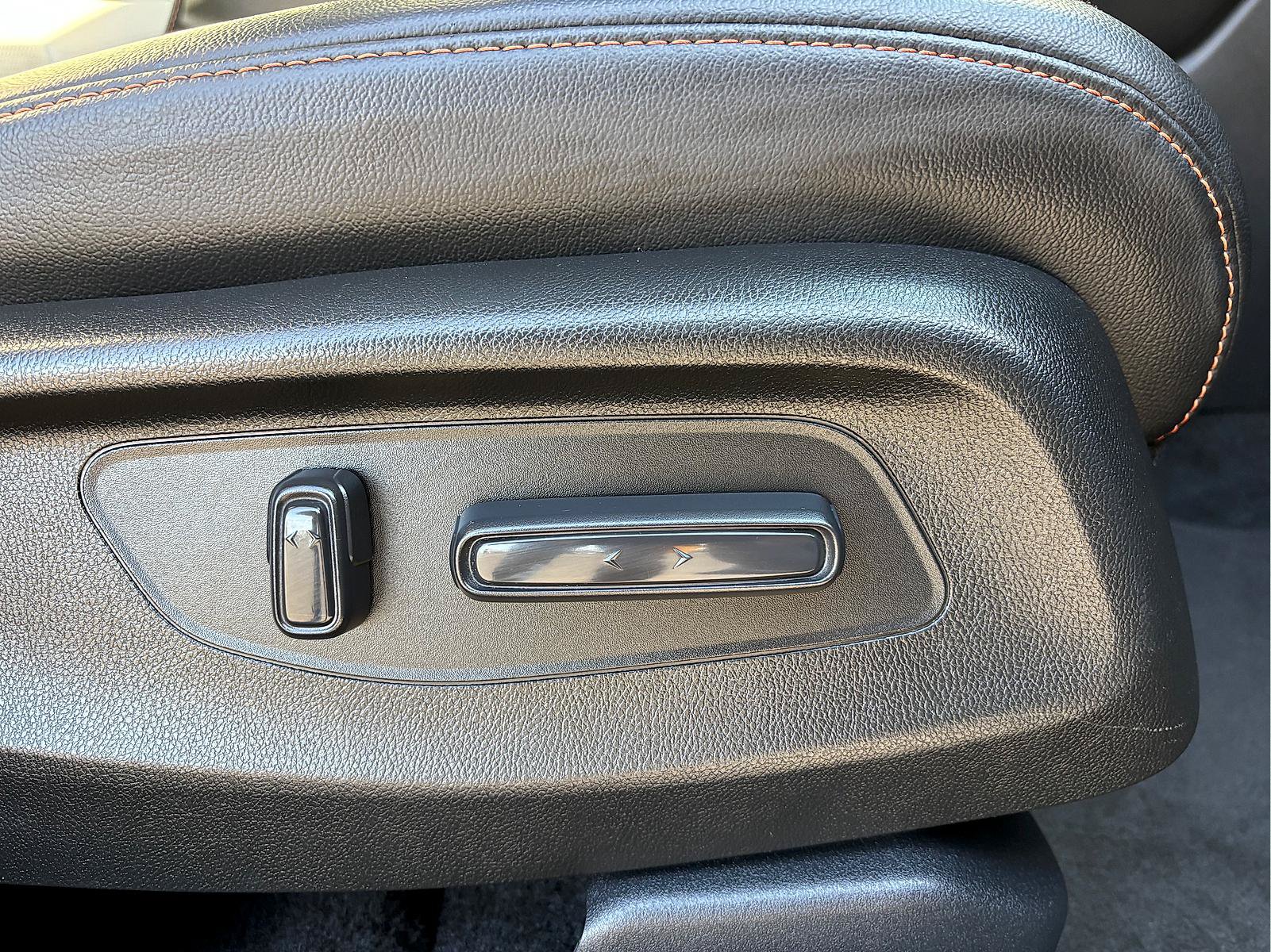 Certified 2023 Honda CR-V Sport Touring image 39