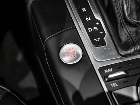 Used 2015 Audi A3 2.0T Premium Plus AWD/4WD image 15