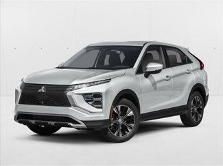 Used 2022 Mitsubishi Eclipse Cross SE FWD video 1