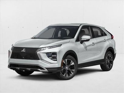 Used 2022 Mitsubishi Eclipse Cross SE