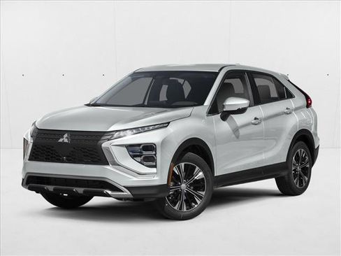 Used 2022 Mitsubishi Eclipse Cross SE FWD image 1