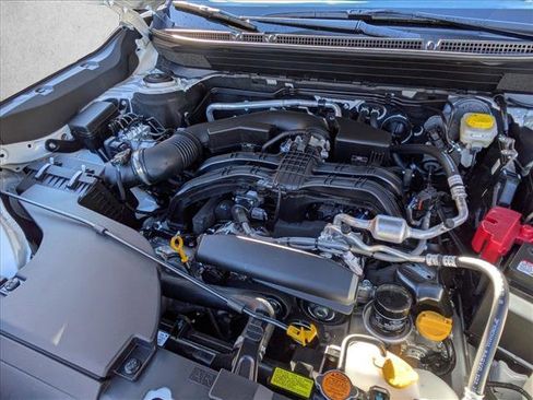 New 2026 Subaru Outback Limited image 25