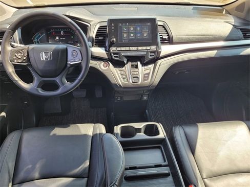 Used 2023 Honda Odyssey EX-L image 11