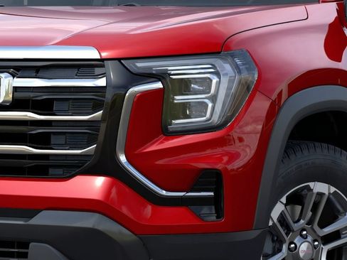 New 2027 GMC Terrain Elevation FWD image 11