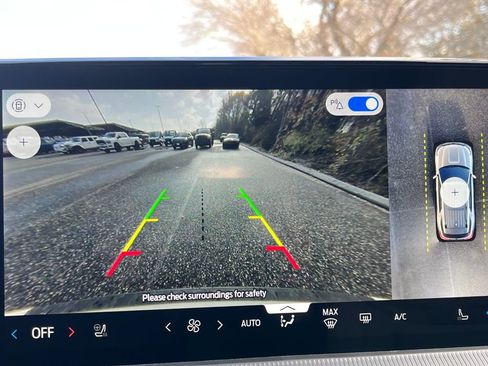 New 2026 Ford Explorer Platinum w/ LUX Leather Package image 9