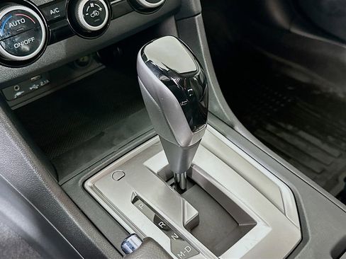 Used 2022 Subaru Crosstrek 2.0i Premium w/ Popular Package #4A image 17