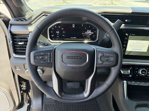 New 2026 GMC Sierra 3500 Denali Ultimate AWD/4WD image 21