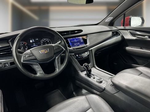 Used 2024 Cadillac XT5 Premium Luxury AWD/4WD image 11