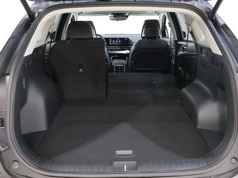 Used 2026 Kia Sportage EX w/ EX Panorama Roof Package FWD image 35