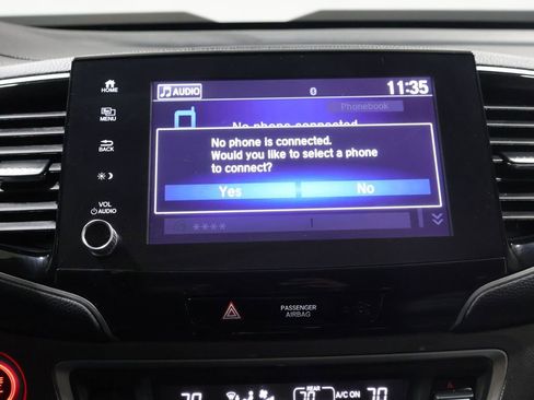 Used 2023 Honda Ridgeline RTL image 26