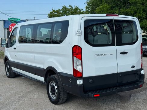 Used 2017 Ford Transit 350 XL RWD image 4
