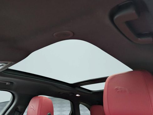 Used 2026 Jaguar F-PACE R-Dynamic S AWD/4WD image 24