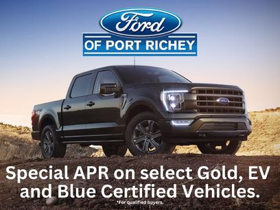 Used 2024 Ford Maverick XLT w/ XLT Luxury Package