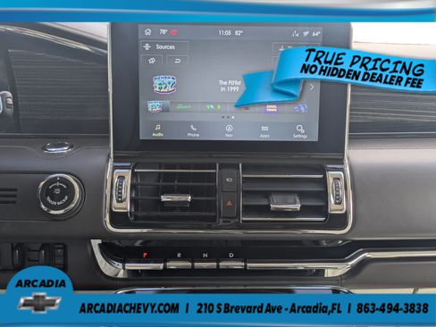 Used 2021 Lincoln Navigator Black Label w/ Cargo Convenience Package AWD/4WD image 26