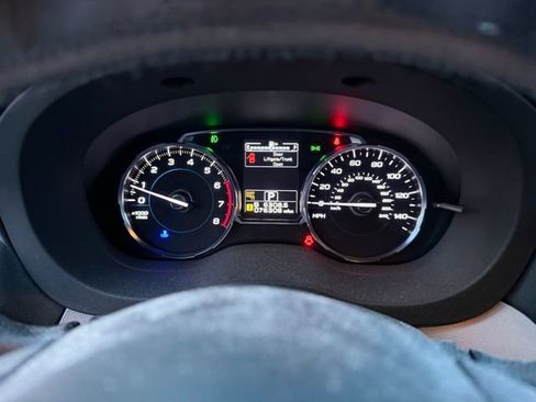 Used 2017 Subaru Forester 2.5i Limited w/ Protection Package #2 image 22