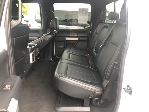 Certified 2022 Ford F250 Lariat image 26