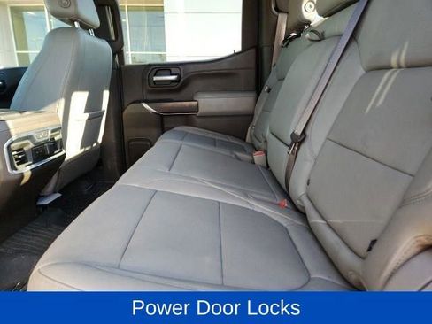 Used 2021 GMC Sierra 1500 SLT image 25