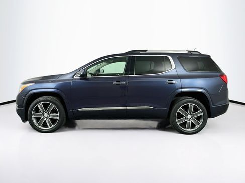 Used 2019 GMC Acadia Denali w/ Technology Package AWD/4WD image 4