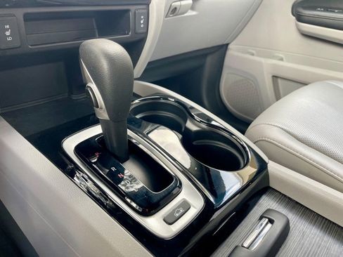 Used 2019 Honda Ridgeline RTL-E image 13
