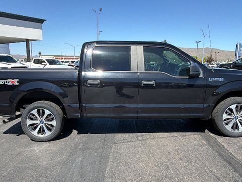 Used 2020 Ford F150 XL w/ Equipment Group 101A Mid RWD image 2