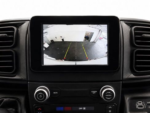 Used 2026 RAM ProMaster 2500 w/ Convenience Group FWD image 26