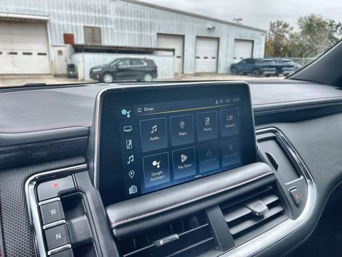 Certified 2024 Chevrolet Tahoe RST w/ Luxury Package image 13