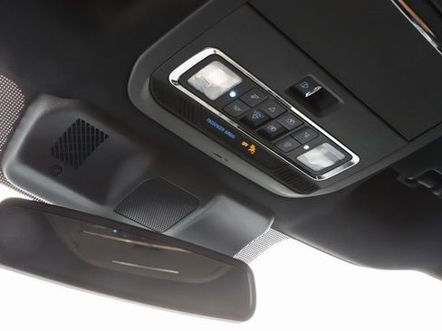 Used 2021 Ford F150 Platinum w/ Trailer Tow Package image 43