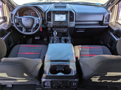 Used 2017 Ford F150 XLT w/ Equipment Group 302A Luxury image 15