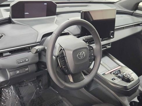 Certified 2026 Toyota C-HR AWD/4WD image 12