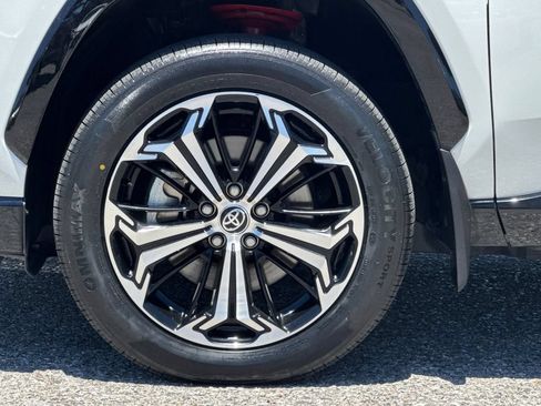 Certified 2024 Toyota RAV4 XSE AWD/4WD image 26