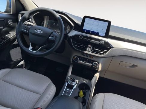 Used 2020 Ford Escape SEL FWD image 10
