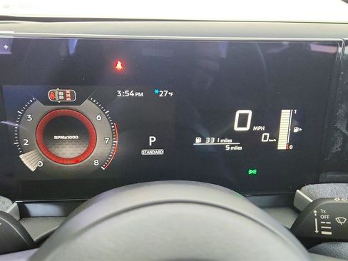 New 2026 Nissan Kicks S FWD image 40