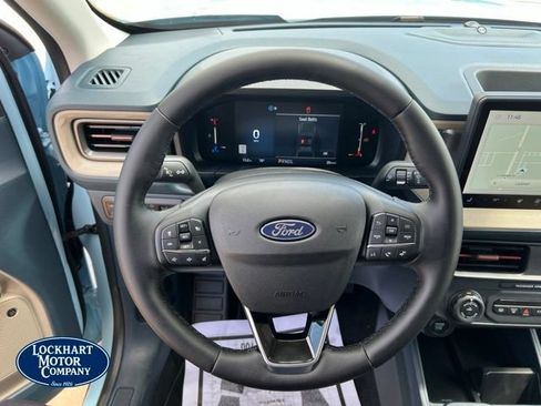 New 2026 Ford Maverick Lariat AWD/4WD image 47